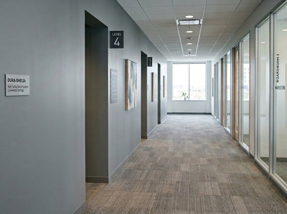 Commercial Painting Solutions